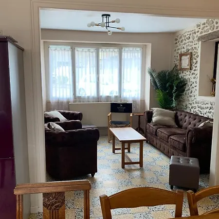 Mirroir En Champagne, Jusque 10 Voyageurs