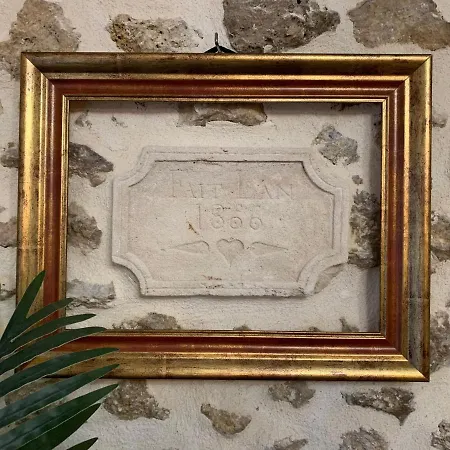 Holiday home Mirroir En Champagne, Jusque 10 Voyageurs