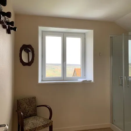 Mirroir En Champagne, Jusque 10 Voyageurs Holiday home Boursault