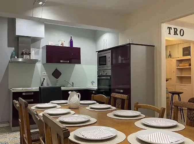 Mirroir En Champagne, Jusque 10 Voyageurs Holiday home