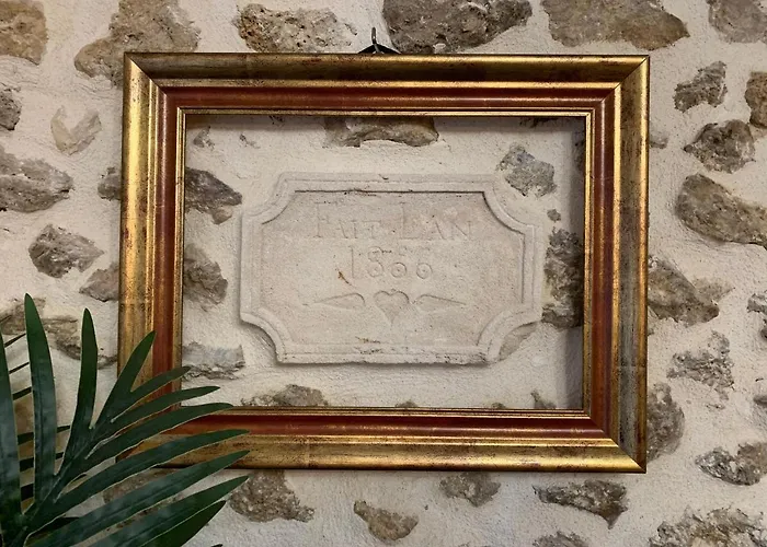 Holiday home Mirroir En Champagne, Jusque 10 Voyageurs