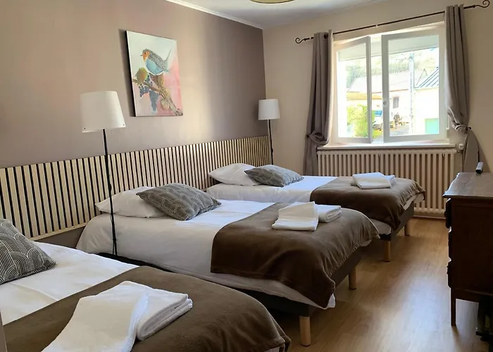 Mirroir En Champagne, Jusque 10 Voyageurs Boursault